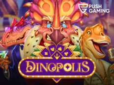 Lowest deposit casino11